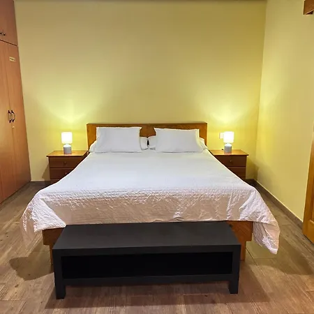 Дом отдыха Tendal Hosting - Puerto Leon