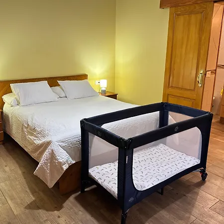 Дом отдыха Tendal Hosting - Puerto Leon Арресифе