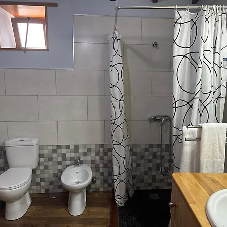 Дом отдыха Tendal Hosting - Puerto Leon