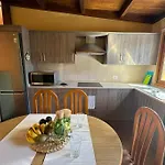 Tendal Hosting - Puerto Leon Дом отдыха Арресифе