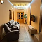 Tendal Hosting - Puerto Leon Арресифе