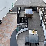 Tendal Hosting - Puerto Leon Дом отдыха *