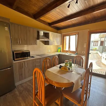 Holiday home Tendal Hosting - Puerto Leon *