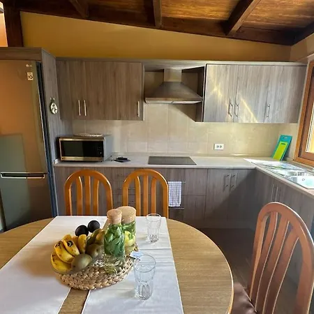 Tendal Hosting - Puerto Leon Tatil Evi Arrecife (Lanzarote)