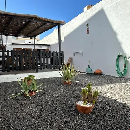 Holiday home Tendal Hosting - Puerto Leon Arrecife (Lanzarote)