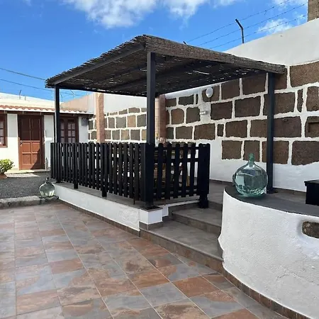 Holiday home Tendal Hosting - Puerto Leon