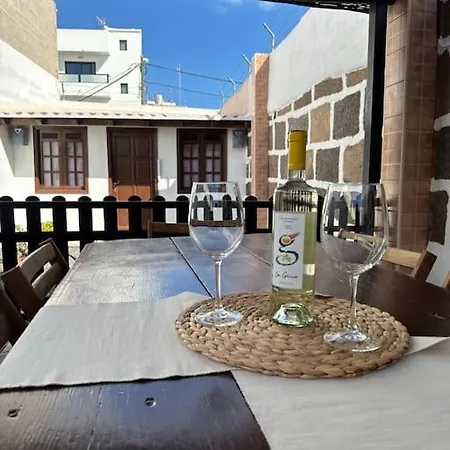 Σπίτι διακοπών Tendal Hosting - Puerto Leon *