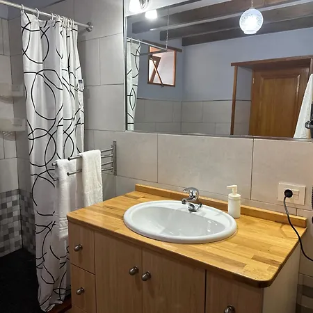 Holiday home Tendal Hosting - Puerto Leon *