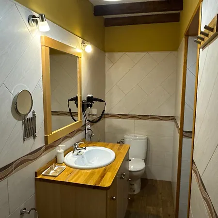 Holiday home Tendal Hosting - Puerto Leon