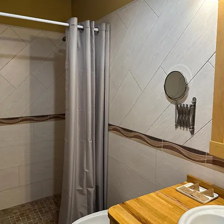 Tendal Hosting - Puerto Leon Holiday home