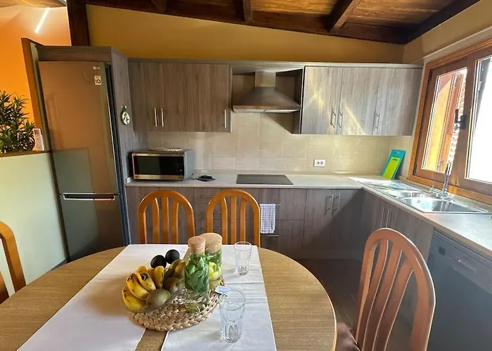 Tendal Hosting - Puerto Leon Tatil Evi Arrecife (Lanzarote)