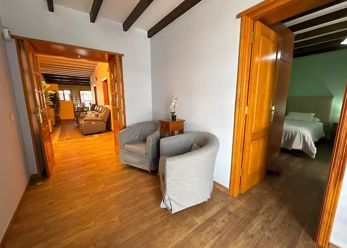 Holiday home Tendal Hosting - Puerto Leon