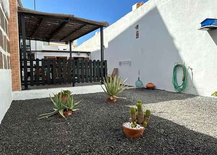 Tatil Evi Tendal Hosting - Puerto Leon Arrecife (Lanzarote)