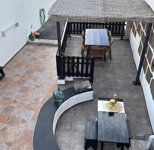 Tendal Hosting - Puerto Leon Tatil Evi *