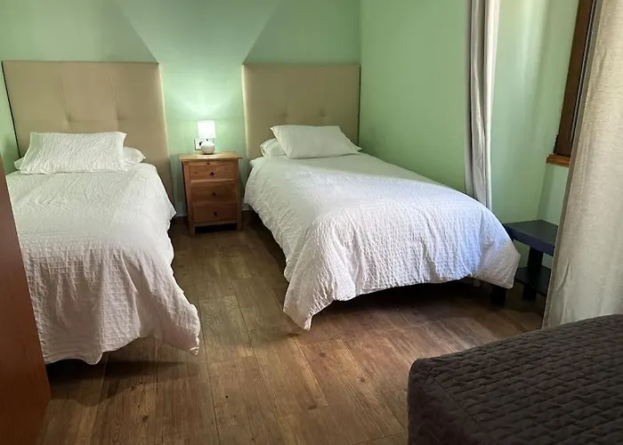 Tatil Evi Tendal Hosting - Puerto Leon Arrecife (Lanzarote)