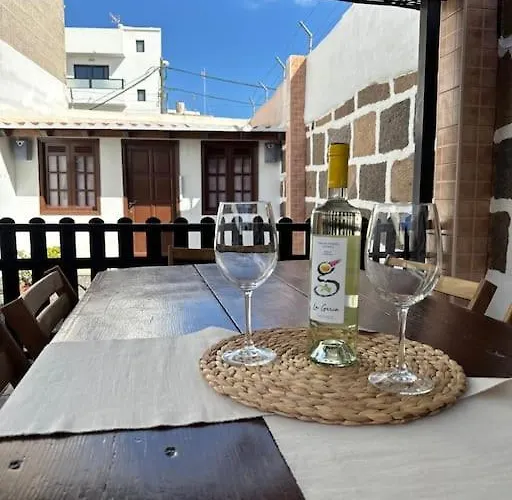 Tatil Evi Tendal Hosting - Puerto Leon *