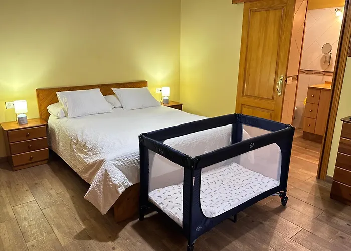 Holiday home Tendal Hosting - Puerto Leon Arrecife (Lanzarote)