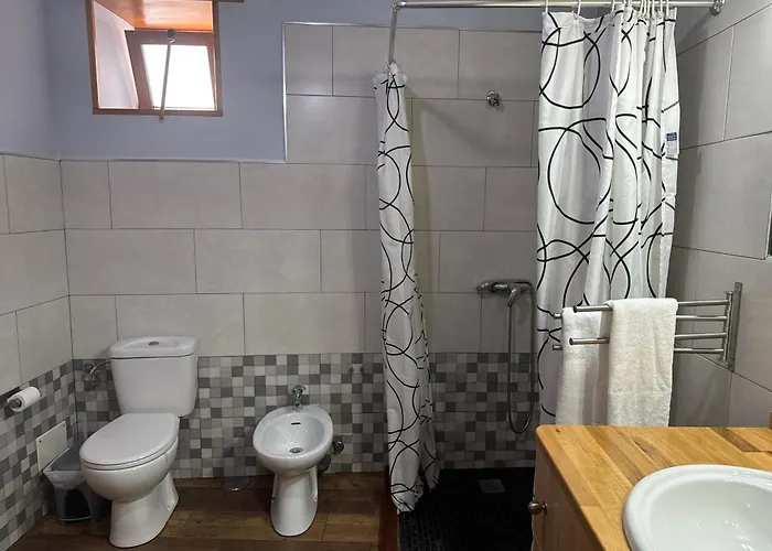 Tatil Evi Tendal Hosting - Puerto Leon