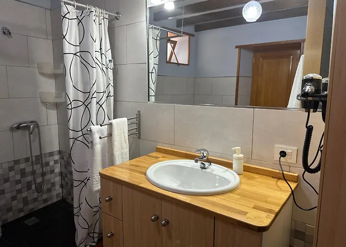 Tatil Evi Tendal Hosting - Puerto Leon *