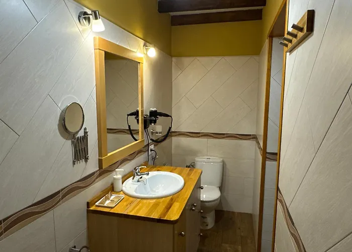 Holiday home Tendal Hosting - Puerto Leon