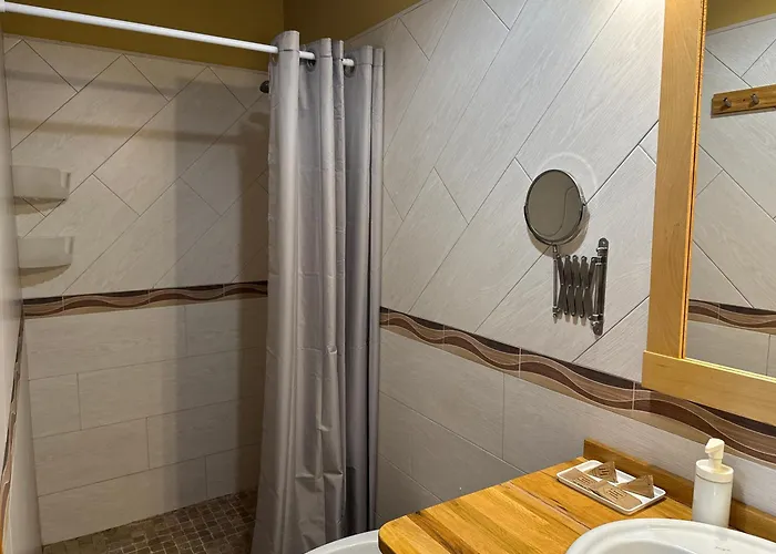 Tendal Hosting - Puerto Leon Holiday home