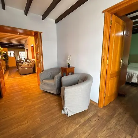 Casa vacanze Tendal Hosting - Puerto Leon