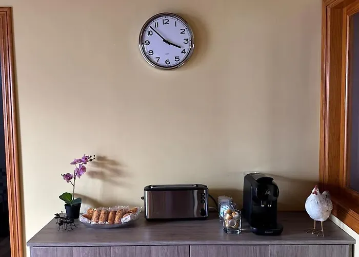 Tendal Hosting - Puerto Leon