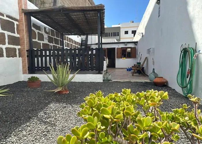 Tendal Hosting - Puerto Leon